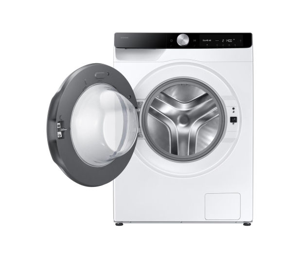 ZESTAW Samsung Suszarka DV90DG6845LKU4 + Pralka WW90DG6U25LKU4 + Łącznik SKK-UDW - 1542209 - zdjęcie 14